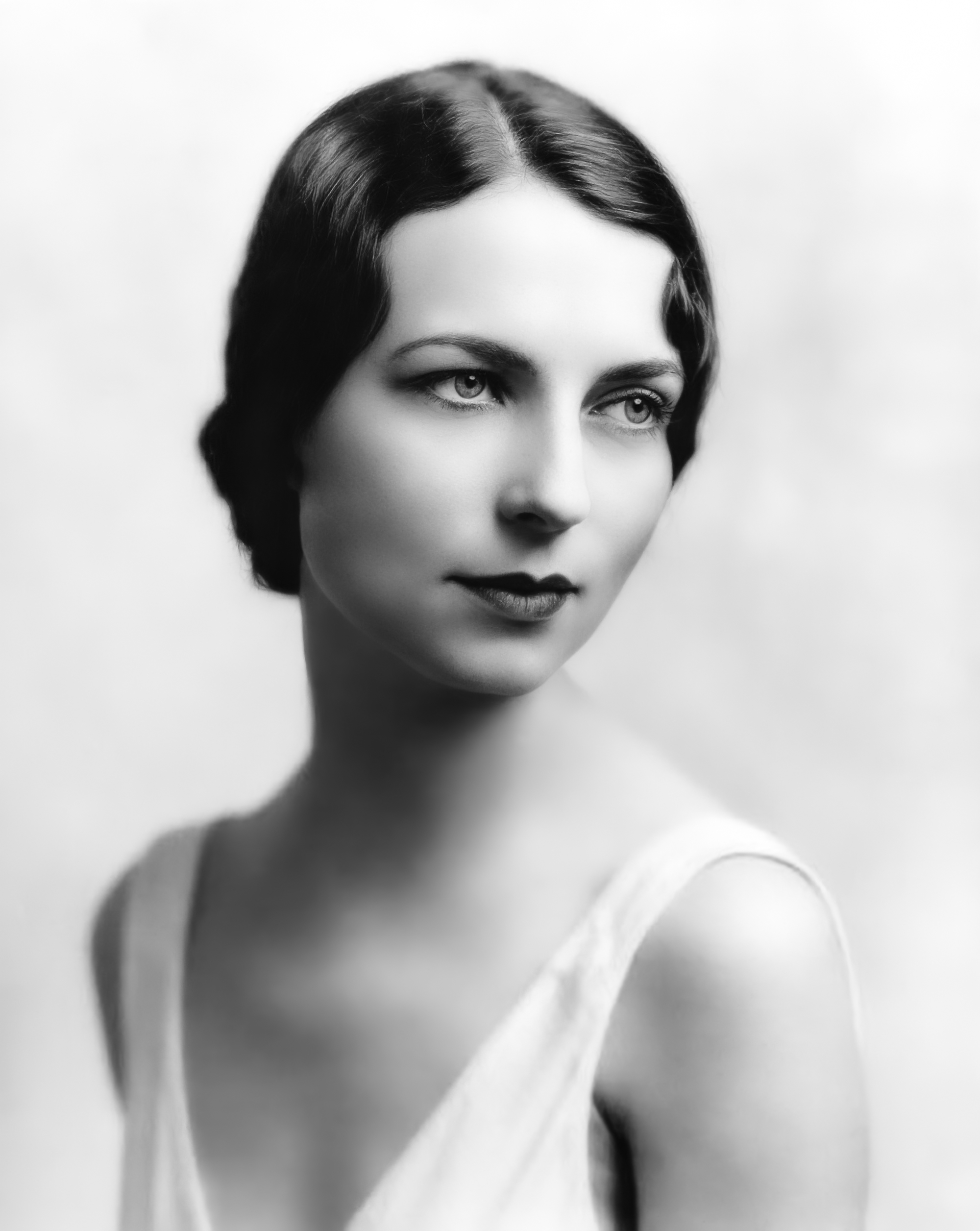Agnes Moorehead-Annex